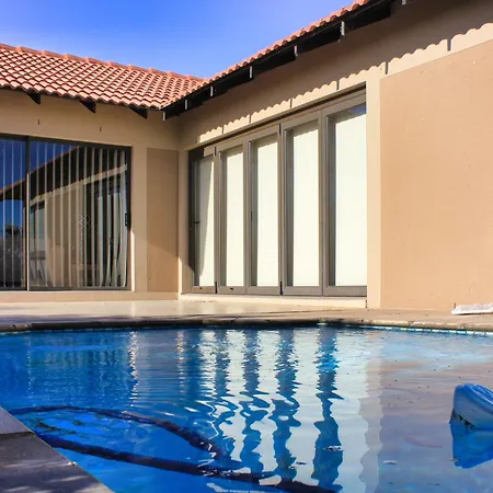 Golf Paradise, Langebaan Exterior photo