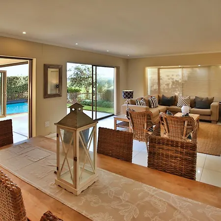 Golf Paradise, Langebaan Exterior photo