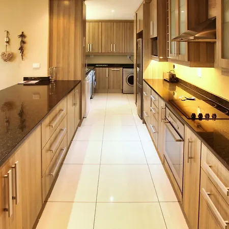 Golf Paradise, Langebaan Exterior photo
