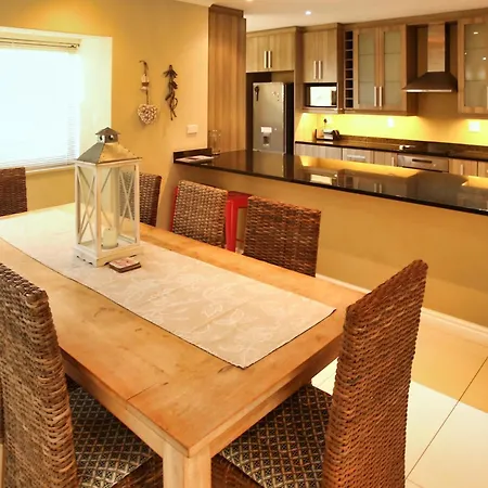Golf Paradise, Langebaan Exterior photo