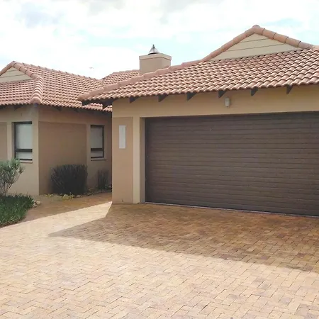 Golf Paradise, Langebaan Exterior photo