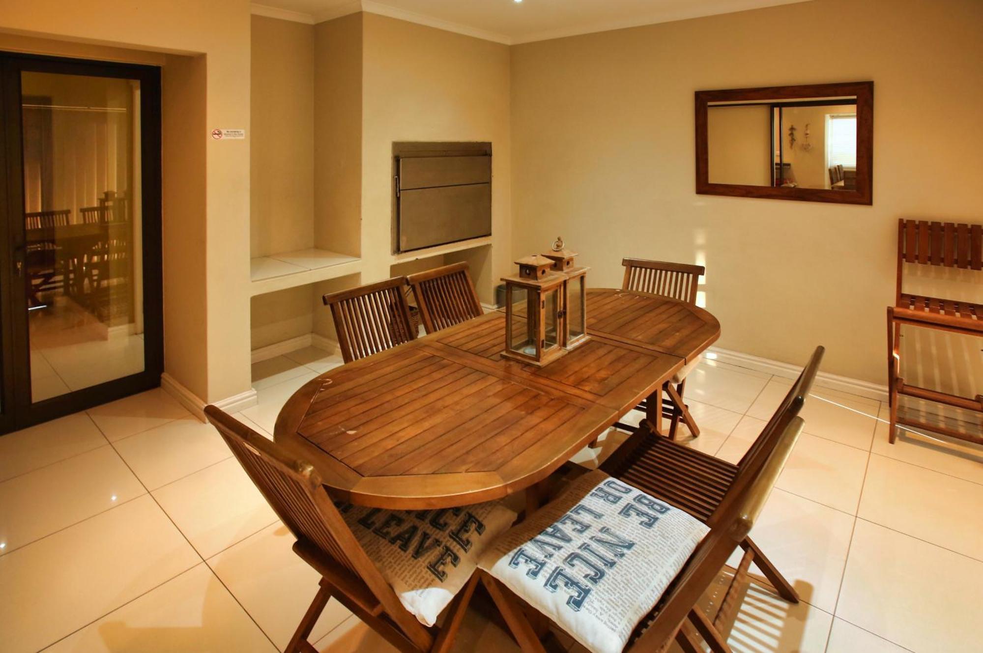 Holiday home Golf Paradise, *
