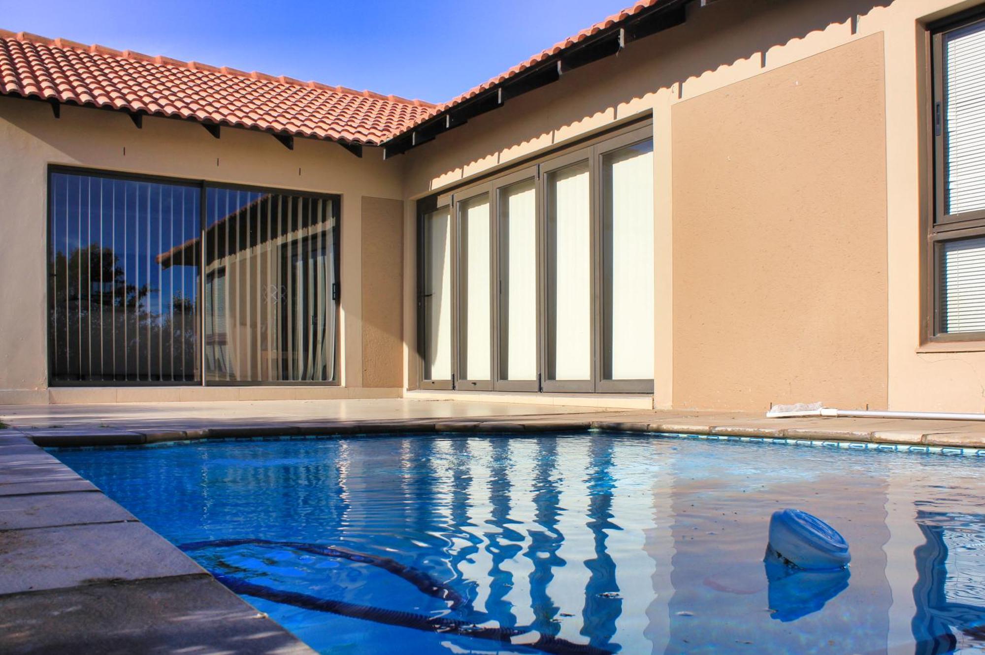 Golf Paradise, Holiday home Langebaan