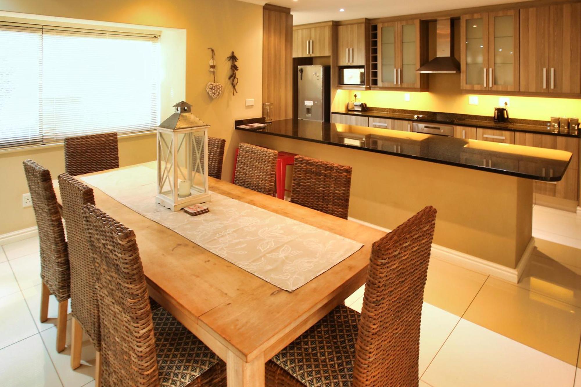 Holiday home Golf Paradise,