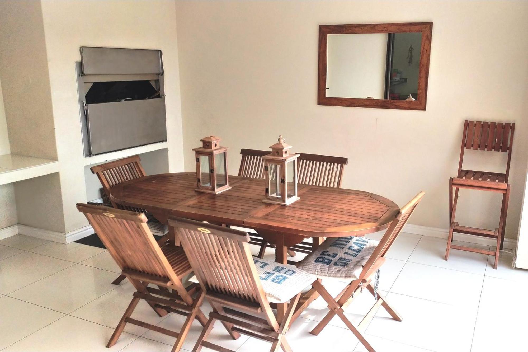 Golf Paradise, Holiday home Langebaan