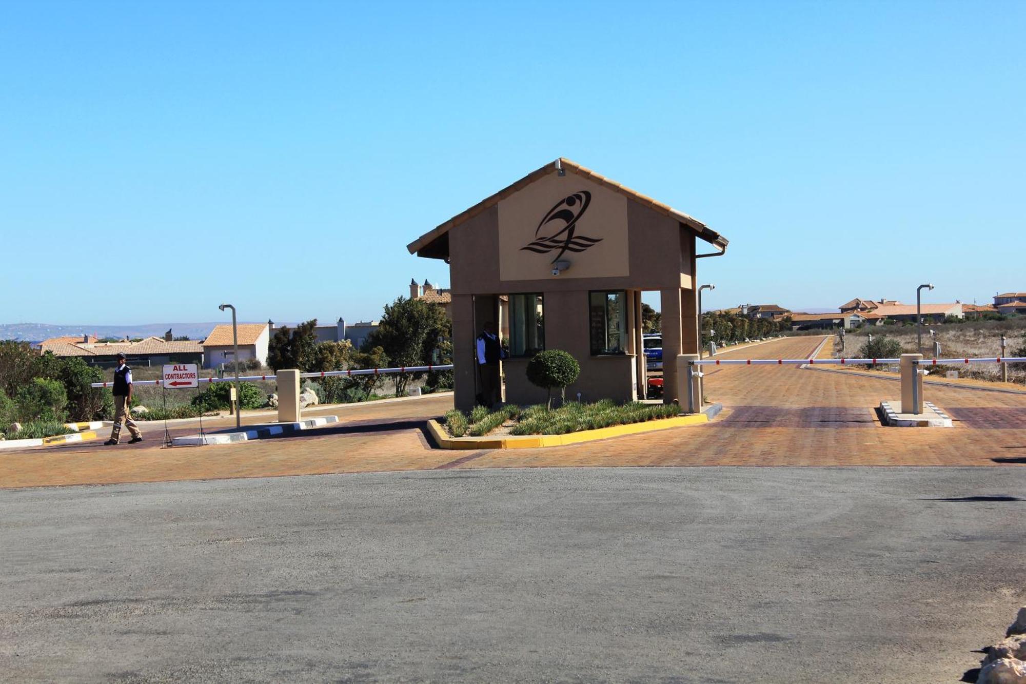 Holiday home Golf Paradise,